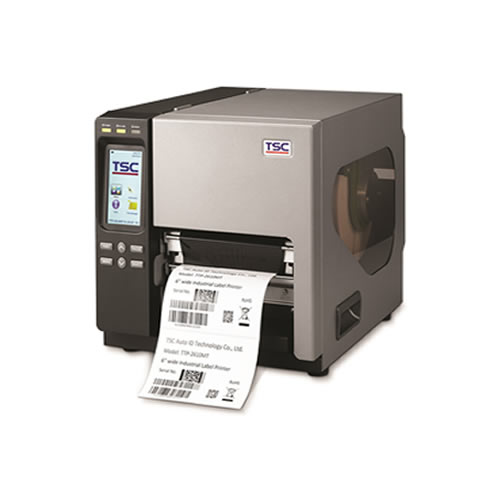 Impresor para Codigo de Barras TTP-2610MT
