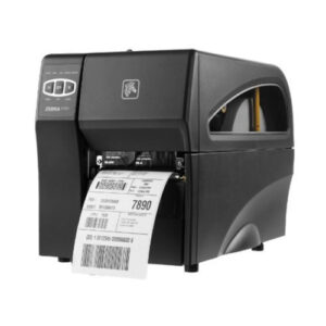 Impresor para Codigo de Barras ZT200