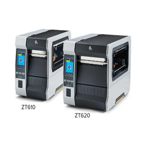 Impresor para Codigo de Barras ZT600