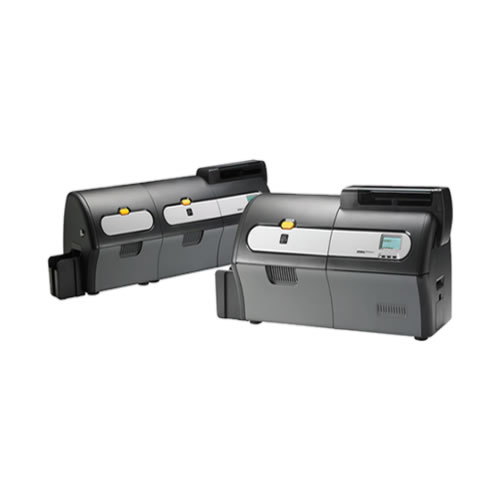 Impresor para Tarjetas de PVC ZXP 7